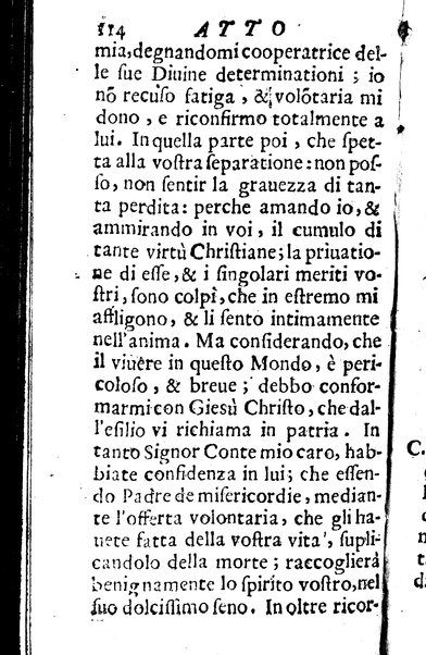 La beata Angelina tragicomica rappresentatione. Del signor Francesco Cirocco da Foligno. Esposta alle stampe dal sig. Lodouico Iacobilli dalla medesima città. Dedicata all'illustrissimo signor conte Ranuccio Della Corbara