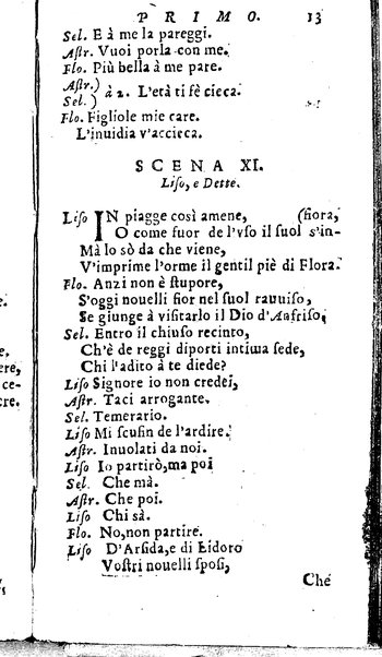 La psiche, o vero amore innamorato. Drama per musica rappresentato nel real palazzo, in ossequio del compleaños della maestà della regina madre ... consecrato all'eccellentissimo signore d. Gasparo d'Haro , y Gusmano, ...