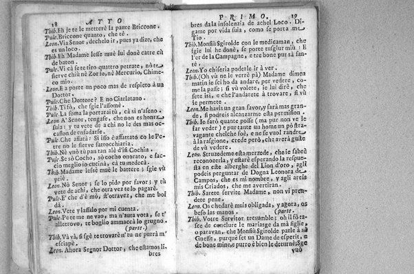 Il testamento di Pulcinella opera scenica di Carlo Sigismondo Capece da rappresentarsi nell'antico teatro del Mascarone in strada Giulia nel carnevale del 1720. Dedicata all'eminentiss., ... Pietro Ottoboni ...