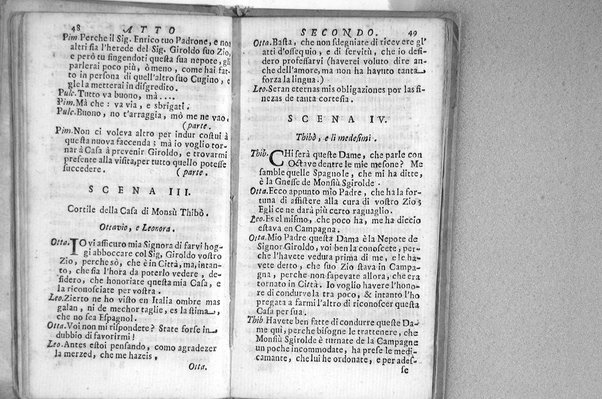 Il testamento di Pulcinella opera scenica di Carlo Sigismondo Capece da rappresentarsi nell'antico teatro del Mascarone in strada Giulia nel carnevale del 1720. Dedicata all'eminentiss., ... Pietro Ottoboni ...