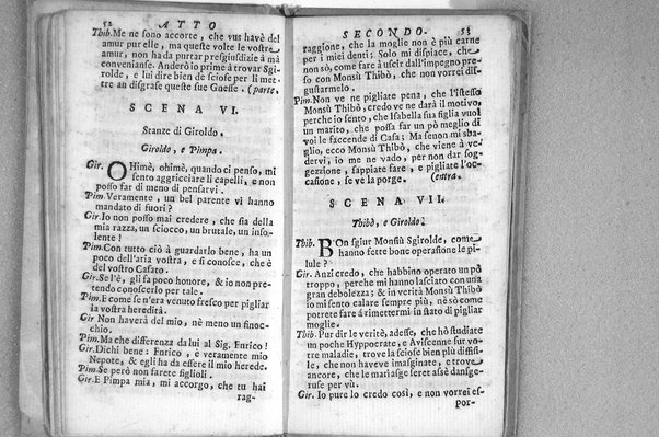 Il testamento di Pulcinella opera scenica di Carlo Sigismondo Capece da rappresentarsi nell'antico teatro del Mascarone in strada Giulia nel carnevale del 1720. Dedicata all'eminentiss., ... Pietro Ottoboni ...