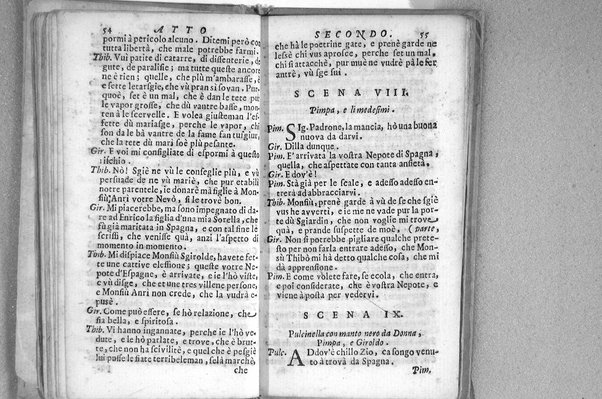 Il testamento di Pulcinella opera scenica di Carlo Sigismondo Capece da rappresentarsi nell'antico teatro del Mascarone in strada Giulia nel carnevale del 1720. Dedicata all'eminentiss., ... Pietro Ottoboni ...