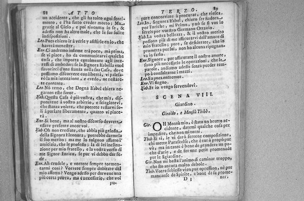 Il testamento di Pulcinella opera scenica di Carlo Sigismondo Capece da rappresentarsi nell'antico teatro del Mascarone in strada Giulia nel carnevale del 1720. Dedicata all'eminentiss., ... Pietro Ottoboni ...