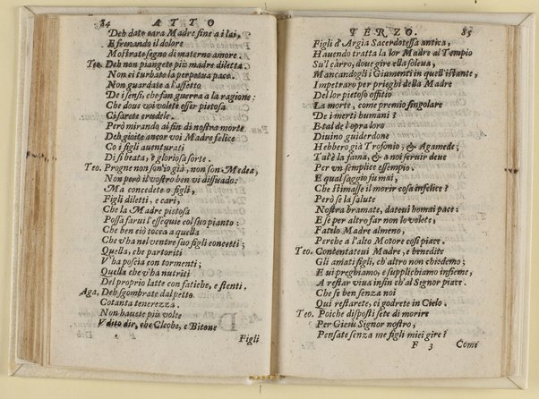 Tragedia di Santo Eustachio in verso heroico. Composta da Gio. Antonio Liberati da Vallerano, in Caprarola. Con gl'intermedij dell'istesso autore. All'illu.mo ... cardinal Farnese