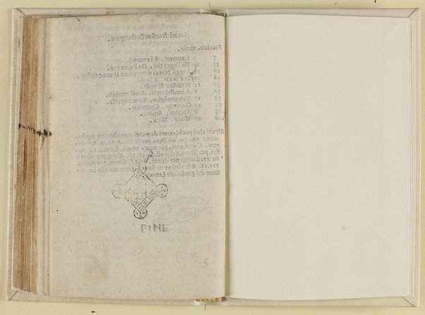 Tragedia di Santo Eustachio in verso heroico. Composta da Gio. Antonio Liberati da Vallerano, in Caprarola. Con gl'intermedij dell'istesso autore. All'illu.mo ... cardinal Farnese