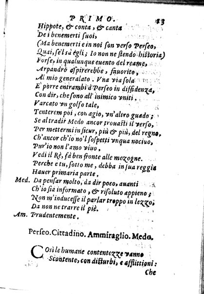 La Medea essule tragedia del Caliginoso Gelato il sig. Melchiorre Zoppio