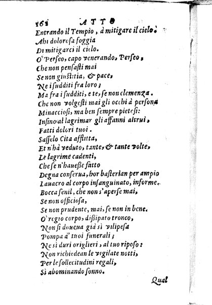 La Medea essule tragedia del Caliginoso Gelato il sig. Melchiorre Zoppio