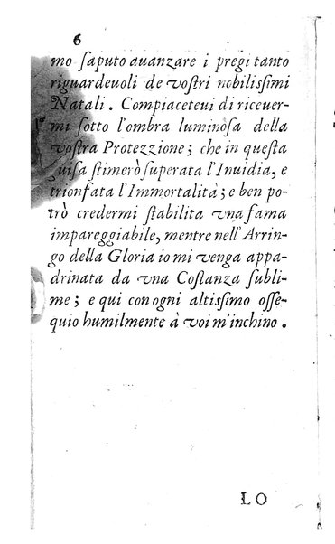 L'Eriminda tragicomedia pastorale del co. Giuseppe Theodoli a madama ill.ma la marchesa di S. Vito Costanza ...