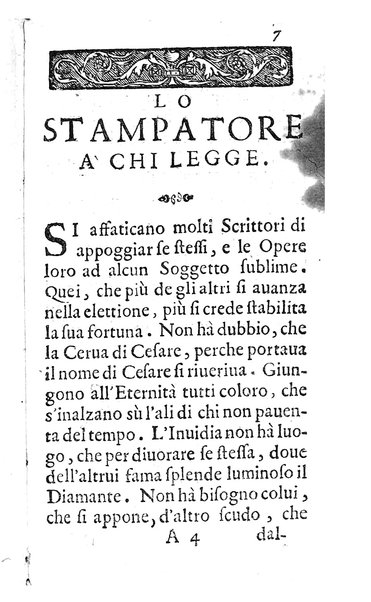 L'Eriminda tragicomedia pastorale del co. Giuseppe Theodoli a madama ill.ma la marchesa di S. Vito Costanza ...