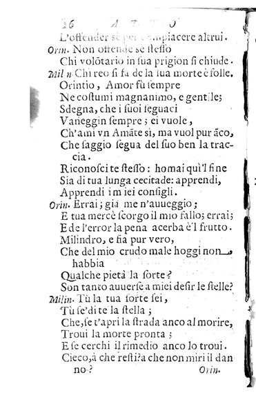 L'Eriminda tragicomedia pastorale del co. Giuseppe Theodoli a madama ill.ma la marchesa di S. Vito Costanza ...