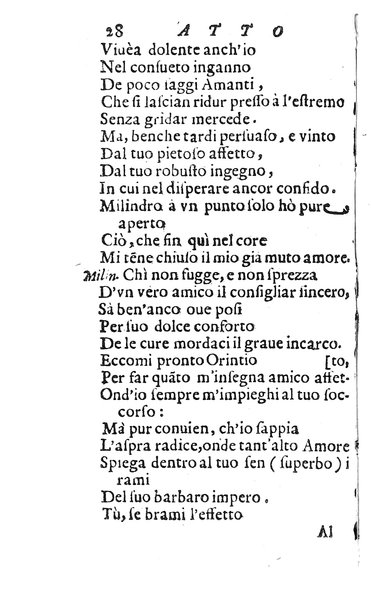L'Eriminda tragicomedia pastorale del co. Giuseppe Theodoli a madama ill.ma la marchesa di S. Vito Costanza ...