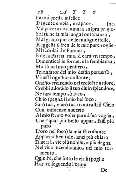 L'Eriminda tragicomedia pastorale del co. Giuseppe Theodoli a madama ill.ma la marchesa di S. Vito Costanza ...