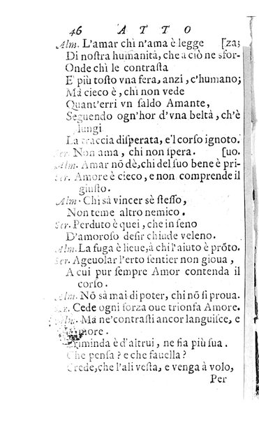 L'Eriminda tragicomedia pastorale del co. Giuseppe Theodoli a madama ill.ma la marchesa di S. Vito Costanza ...