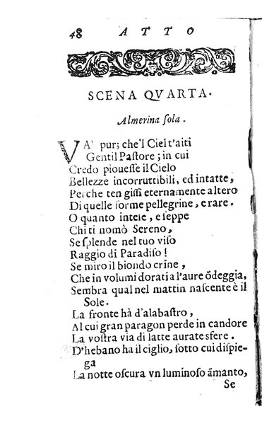 L'Eriminda tragicomedia pastorale del co. Giuseppe Theodoli a madama ill.ma la marchesa di S. Vito Costanza ...