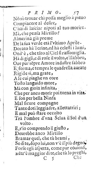 L'Eriminda tragicomedia pastorale del co. Giuseppe Theodoli a madama ill.ma la marchesa di S. Vito Costanza ...