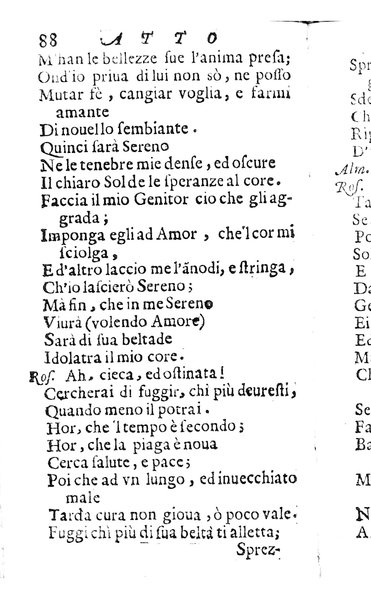 L'Eriminda tragicomedia pastorale del co. Giuseppe Theodoli a madama ill.ma la marchesa di S. Vito Costanza ...