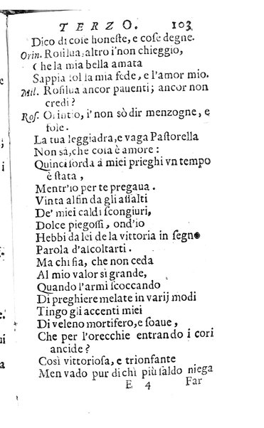 L'Eriminda tragicomedia pastorale del co. Giuseppe Theodoli a madama ill.ma la marchesa di S. Vito Costanza ...