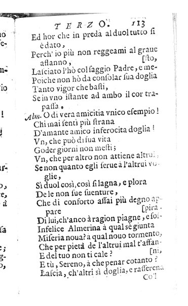 L'Eriminda tragicomedia pastorale del co. Giuseppe Theodoli a madama ill.ma la marchesa di S. Vito Costanza ...