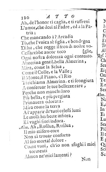 L'Eriminda tragicomedia pastorale del co. Giuseppe Theodoli a madama ill.ma la marchesa di S. Vito Costanza ...