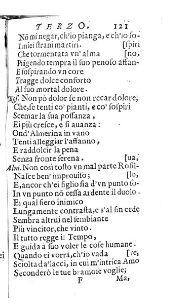 L'Eriminda tragicomedia pastorale del co. Giuseppe Theodoli a madama ill.ma la marchesa di S. Vito Costanza ...