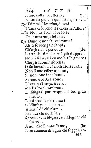L'Eriminda tragicomedia pastorale del co. Giuseppe Theodoli a madama ill.ma la marchesa di S. Vito Costanza ...