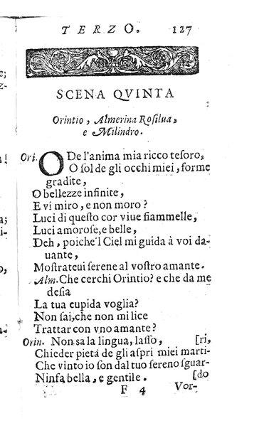 L'Eriminda tragicomedia pastorale del co. Giuseppe Theodoli a madama ill.ma la marchesa di S. Vito Costanza ...