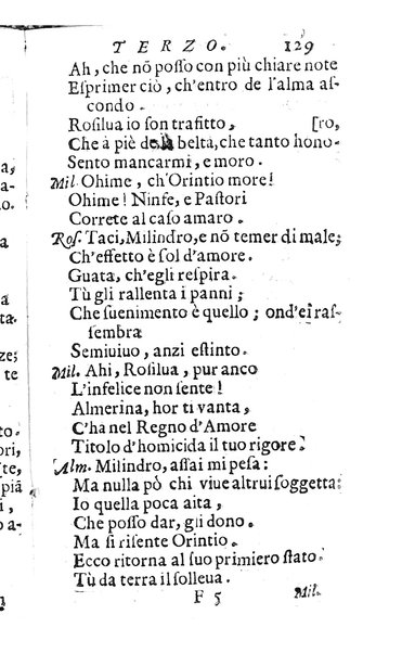 L'Eriminda tragicomedia pastorale del co. Giuseppe Theodoli a madama ill.ma la marchesa di S. Vito Costanza ...