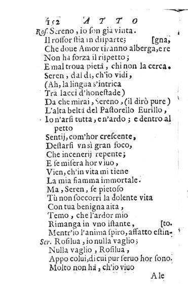 L'Eriminda tragicomedia pastorale del co. Giuseppe Theodoli a madama ill.ma la marchesa di S. Vito Costanza ...