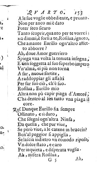 L'Eriminda tragicomedia pastorale del co. Giuseppe Theodoli a madama ill.ma la marchesa di S. Vito Costanza ...
