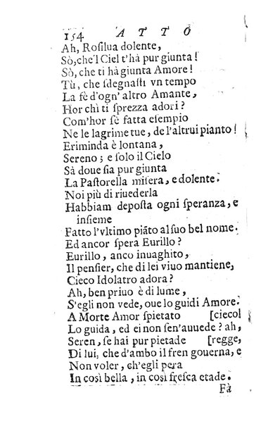 L'Eriminda tragicomedia pastorale del co. Giuseppe Theodoli a madama ill.ma la marchesa di S. Vito Costanza ...