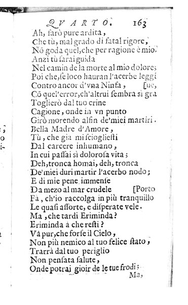 L'Eriminda tragicomedia pastorale del co. Giuseppe Theodoli a madama ill.ma la marchesa di S. Vito Costanza ...