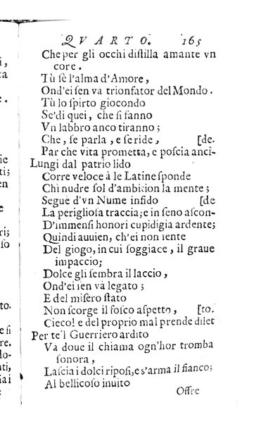 L'Eriminda tragicomedia pastorale del co. Giuseppe Theodoli a madama ill.ma la marchesa di S. Vito Costanza ...