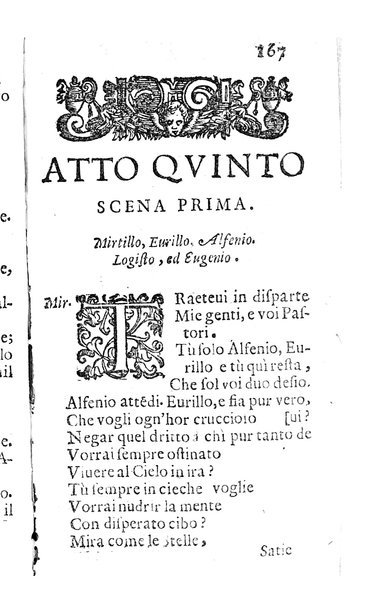 L'Eriminda tragicomedia pastorale del co. Giuseppe Theodoli a madama ill.ma la marchesa di S. Vito Costanza ...