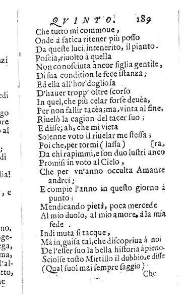 L'Eriminda tragicomedia pastorale del co. Giuseppe Theodoli a madama ill.ma la marchesa di S. Vito Costanza ...