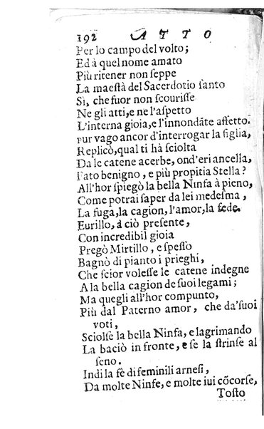 L'Eriminda tragicomedia pastorale del co. Giuseppe Theodoli a madama ill.ma la marchesa di S. Vito Costanza ...