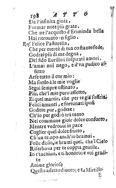 L'Eriminda tragicomedia pastorale del co. Giuseppe Theodoli a madama ill.ma la marchesa di S. Vito Costanza ...