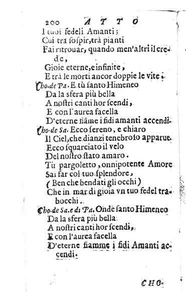 L'Eriminda tragicomedia pastorale del co. Giuseppe Theodoli a madama ill.ma la marchesa di S. Vito Costanza ...