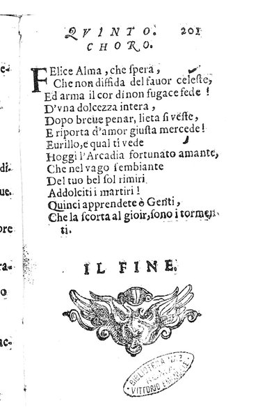 L'Eriminda tragicomedia pastorale del co. Giuseppe Theodoli a madama ill.ma la marchesa di S. Vito Costanza ...