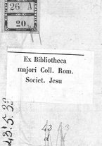 libroantico/BVEE027605/0001