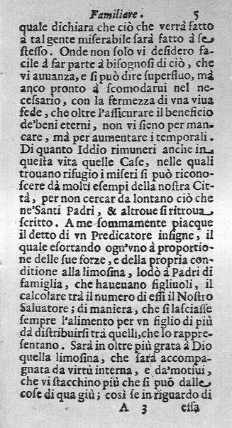 Instruttione famigliare di Francesco Lanospigio nobile genouese a Nicolo' suo figliuolo