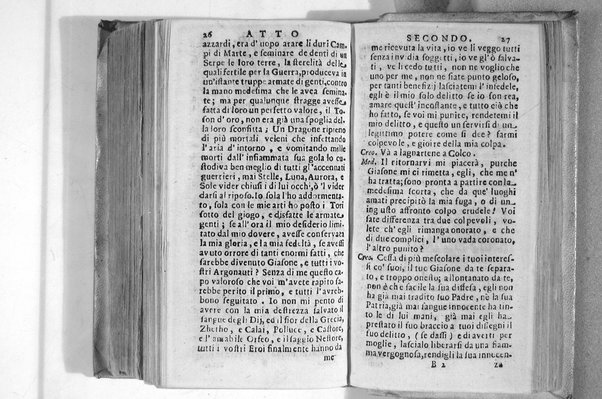 Medea tragedia tradotta dal franzese dal signor co. Antonio Zaniboni. Dedicata al merito sublime dell'eccelso sig. ... Francesco Maria Monti Bandini