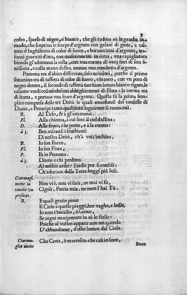 Risposta del signor Carlo Fontana alla lettera dell'illustriss. sig. Ottauio Castiglioni