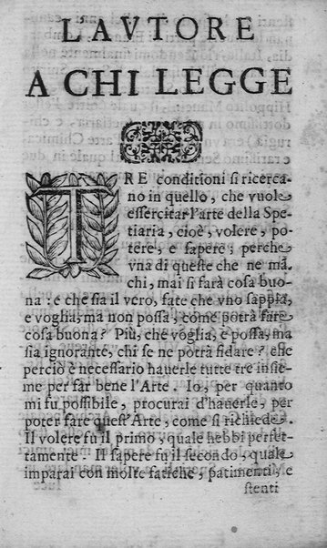 Breue compendio di marauigliosi segreti approuati, e pratticati con felice successo nelle indispositioni corporali. Diuiso in quattro libri ... Con vn Trattato bellissimo per conseruarsi in sanità. ... Dato in luce dal Sig. Fr. Domenico Auda da Lantosca ...