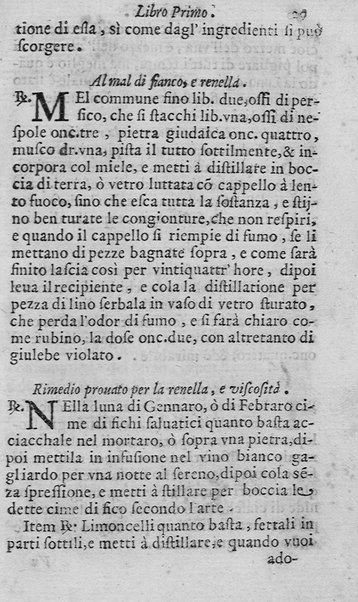 Breue compendio di marauigliosi segreti approuati, e pratticati con felice successo nelle indispositioni corporali. Diuiso in quattro libri ... Con vn Trattato bellissimo per conseruarsi in sanità. ... Dato in luce dal Sig. Fr. Domenico Auda da Lantosca ...