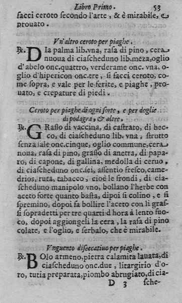 Breue compendio di marauigliosi segreti approuati, e pratticati con felice successo nelle indispositioni corporali. Diuiso in quattro libri ... Con vn Trattato bellissimo per conseruarsi in sanità. ... Dato in luce dal Sig. Fr. Domenico Auda da Lantosca ...