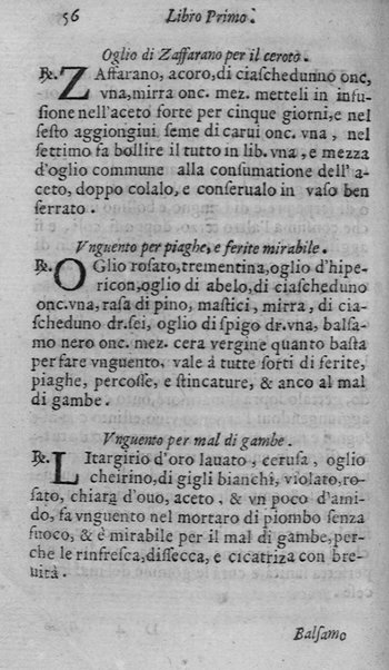 Breue compendio di marauigliosi segreti approuati, e pratticati con felice successo nelle indispositioni corporali. Diuiso in quattro libri ... Con vn Trattato bellissimo per conseruarsi in sanità. ... Dato in luce dal Sig. Fr. Domenico Auda da Lantosca ...