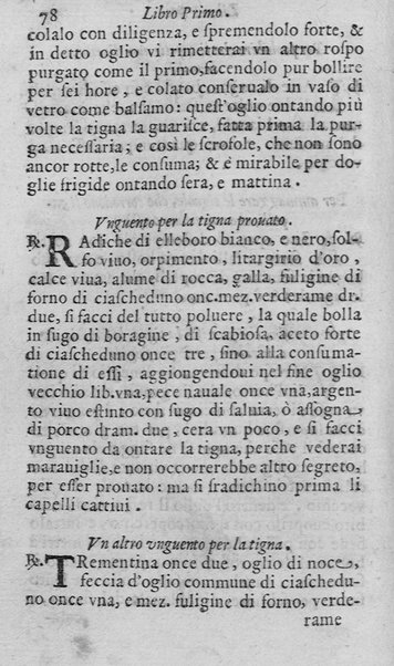 Breue compendio di marauigliosi segreti approuati, e pratticati con felice successo nelle indispositioni corporali. Diuiso in quattro libri ... Con vn Trattato bellissimo per conseruarsi in sanità. ... Dato in luce dal Sig. Fr. Domenico Auda da Lantosca ...