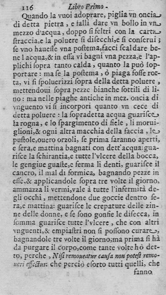 Breue compendio di marauigliosi segreti approuati, e pratticati con felice successo nelle indispositioni corporali. Diuiso in quattro libri ... Con vn Trattato bellissimo per conseruarsi in sanità. ... Dato in luce dal Sig. Fr. Domenico Auda da Lantosca ...