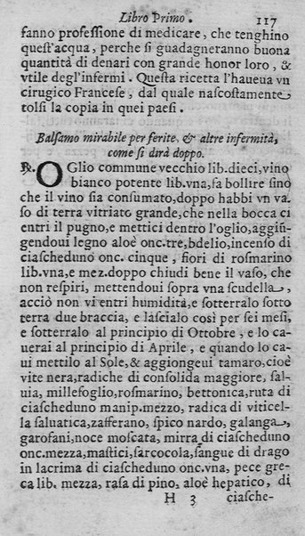 Breue compendio di marauigliosi segreti approuati, e pratticati con felice successo nelle indispositioni corporali. Diuiso in quattro libri ... Con vn Trattato bellissimo per conseruarsi in sanità. ... Dato in luce dal Sig. Fr. Domenico Auda da Lantosca ...