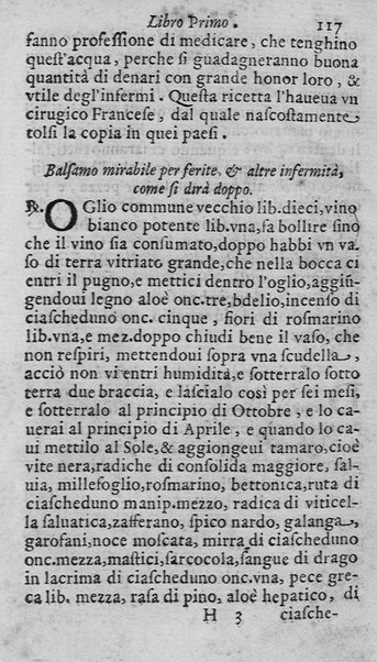 Breue compendio di marauigliosi segreti approuati, e pratticati con felice successo nelle indispositioni corporali. Diuiso in quattro libri ... Con vn Trattato bellissimo per conseruarsi in sanità. ... Dato in luce dal Sig. Fr. Domenico Auda da Lantosca ...